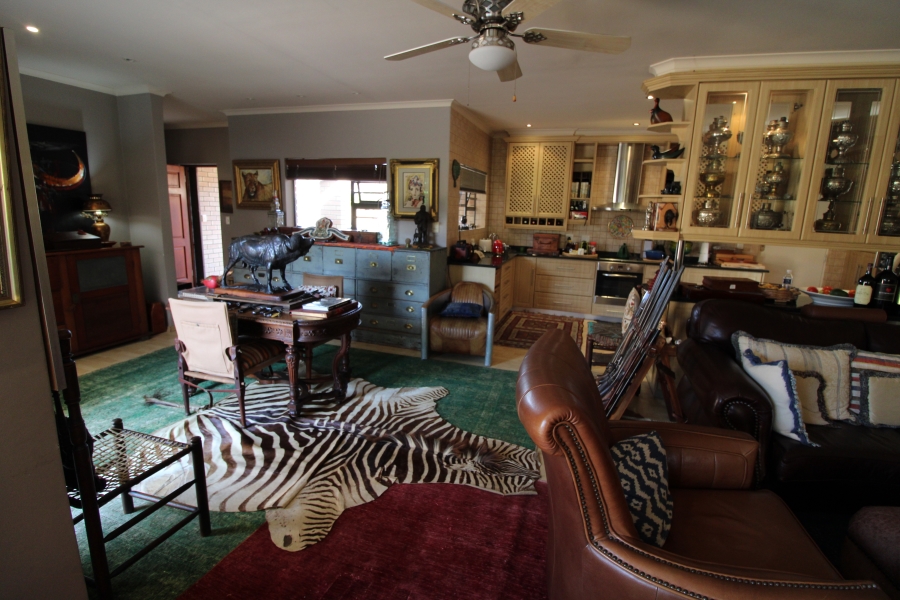 3 Bedroom Property for Sale in Heather Park Western Cape